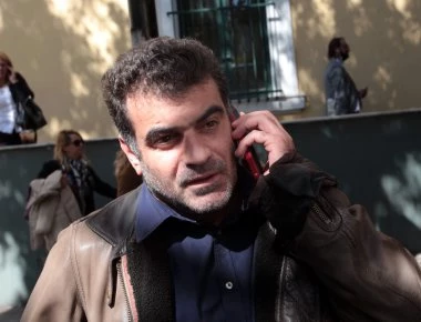 Στις 16 Απριλίου η δίκη του Κ.Βαξεβάνη - Του ασκήθηκε δίωξη για συκοφαντική δυσφήμιση